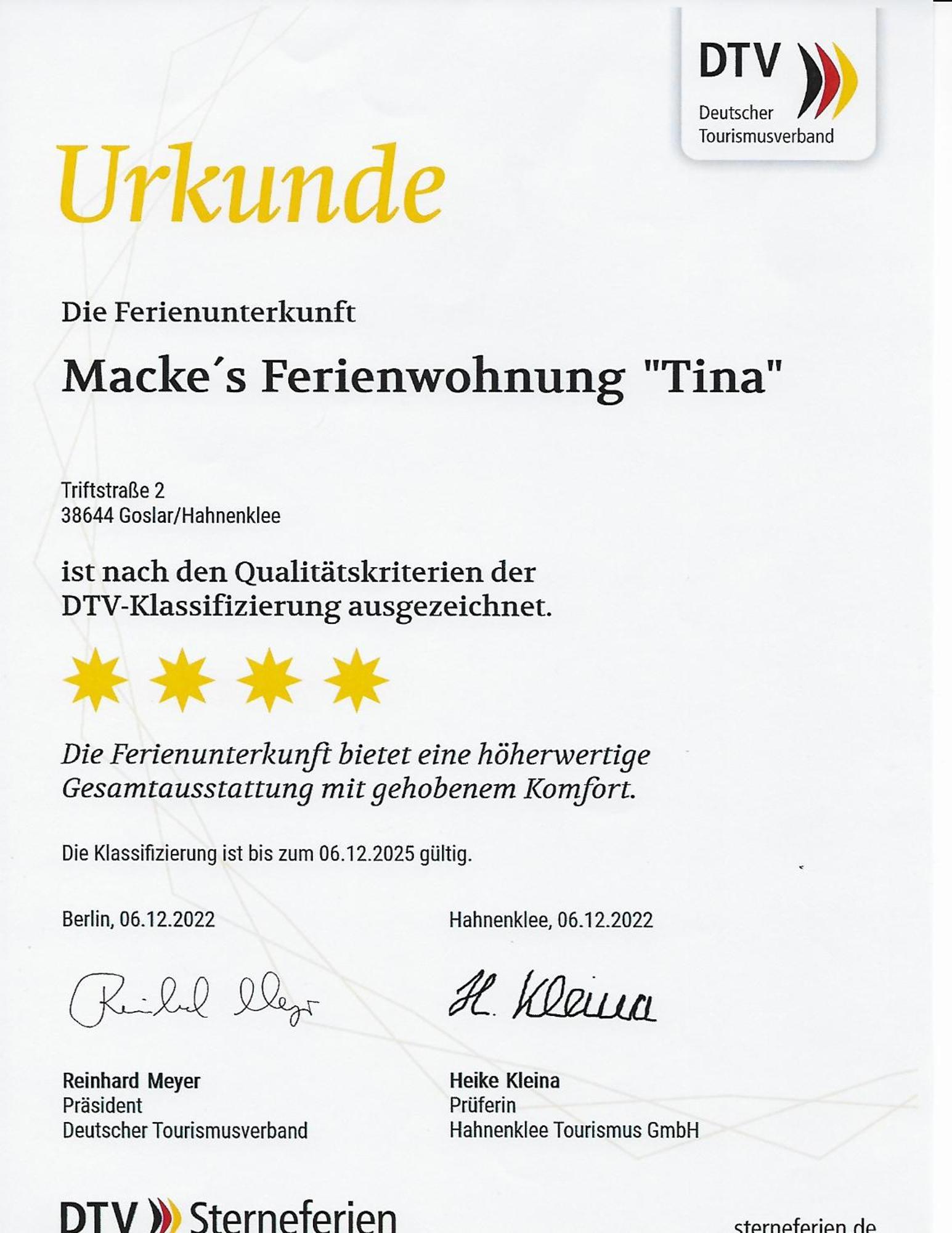 Macke'S Ferienwohnungen กอสลาร์ ภายนอก รูปภาพ