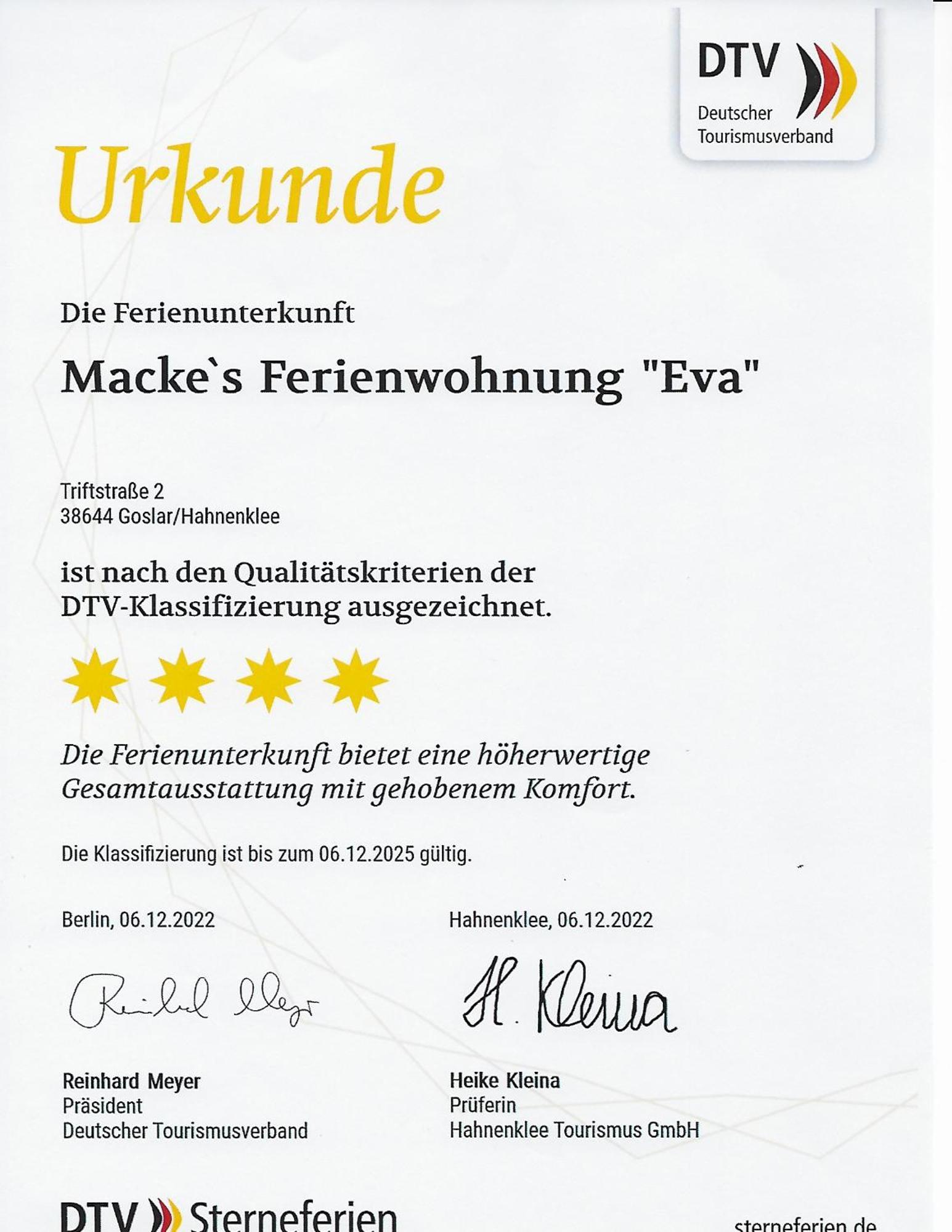 Macke'S Ferienwohnungen กอสลาร์ ภายนอก รูปภาพ